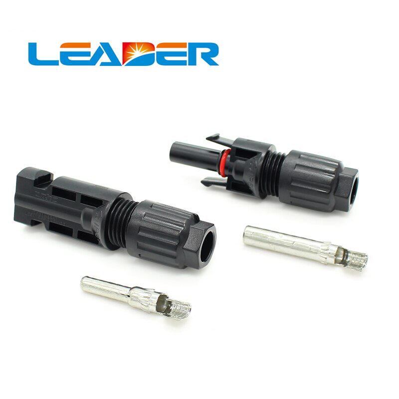 Đầu jack MC4 1500V