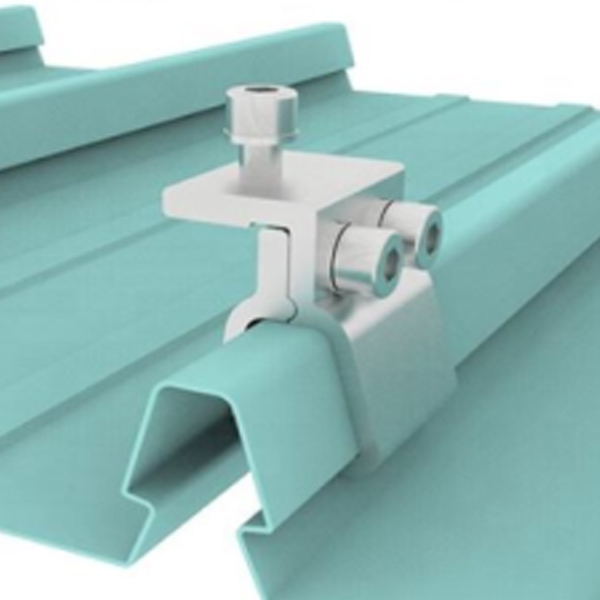 Kẹp sóng tôn cliplock 700B